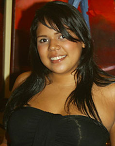 36 Year Old Barranquilla, Colombia Woman